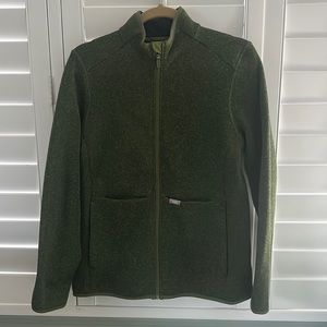 FIGS On Shift- SWEATER KNIT